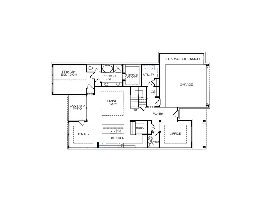 2718 Jasper Oaks Drive, Rosharon, TX 77583 - #2