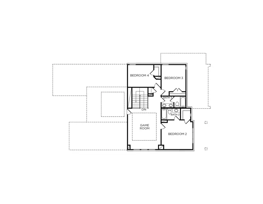 2718 Jasper Oaks Drive, Rosharon, TX 77583 - #3