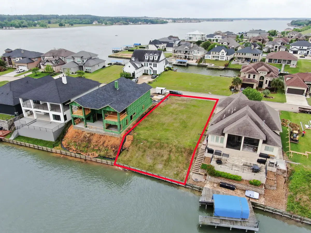 12590 St Louis Court, Willis, TX 77318 - #1