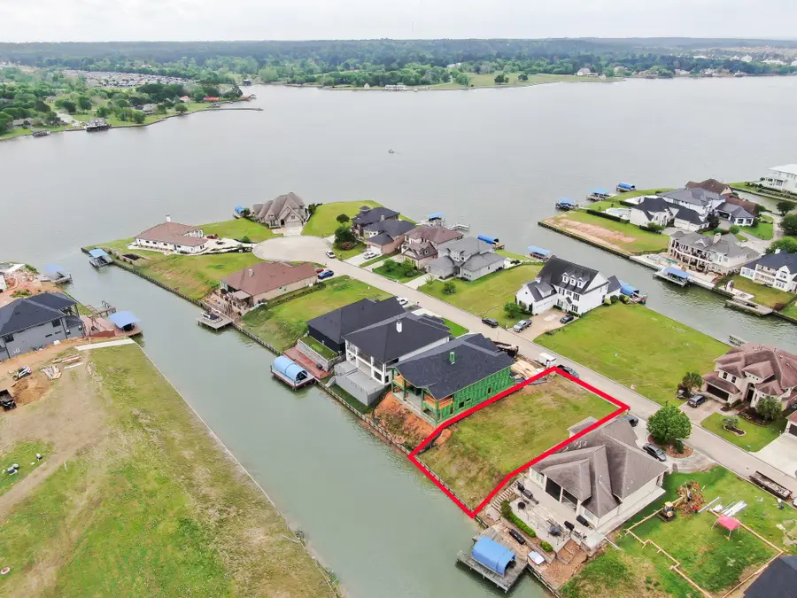 12590 St Louis Court, Willis, TX 77318 - #3