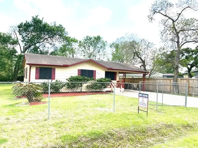 8318 Nyssa Street, Houston, TX 77078 - #2