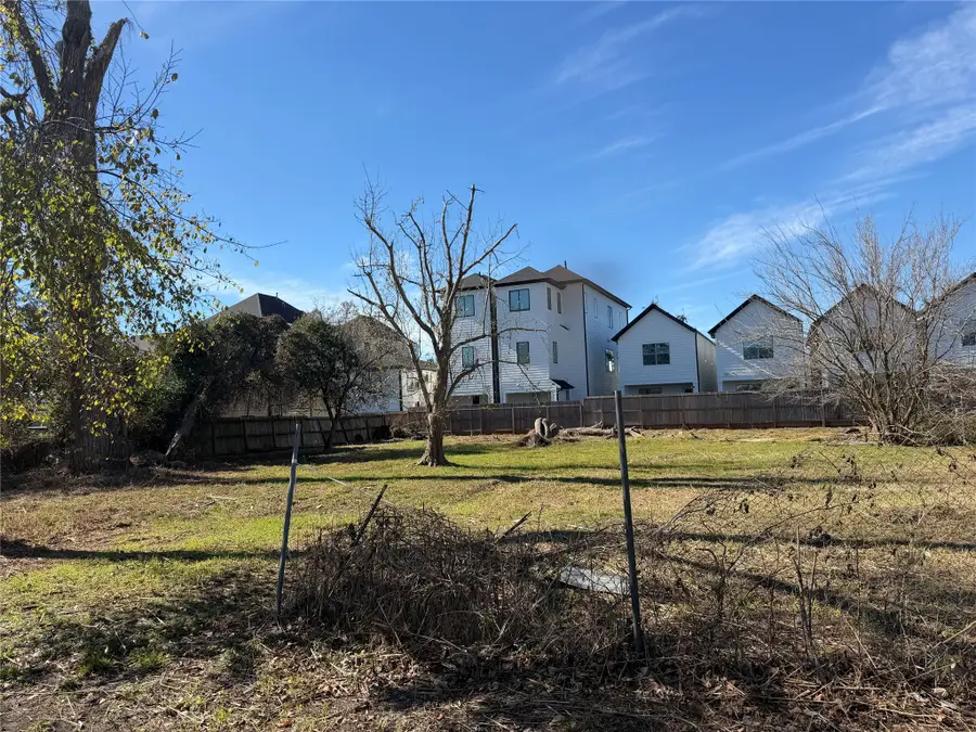 0 Yale, Houston, TX 77018 - #3