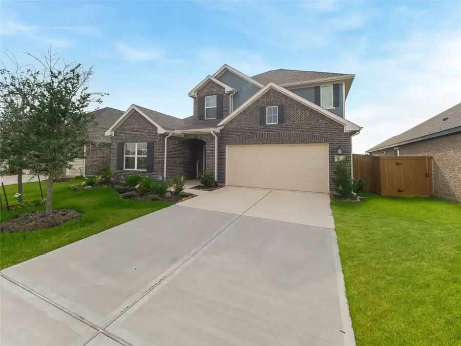 8634 Jetty Glen Drive, Cypress, TX 77433 - #3