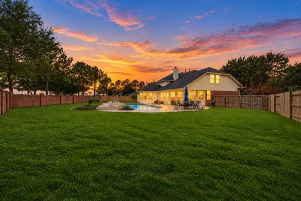 5507 Sandy Trace Court, Katy, TX 77494