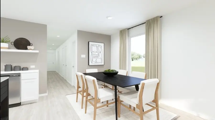 393 Lucia Way, Cleveland, TX 77327 - #3