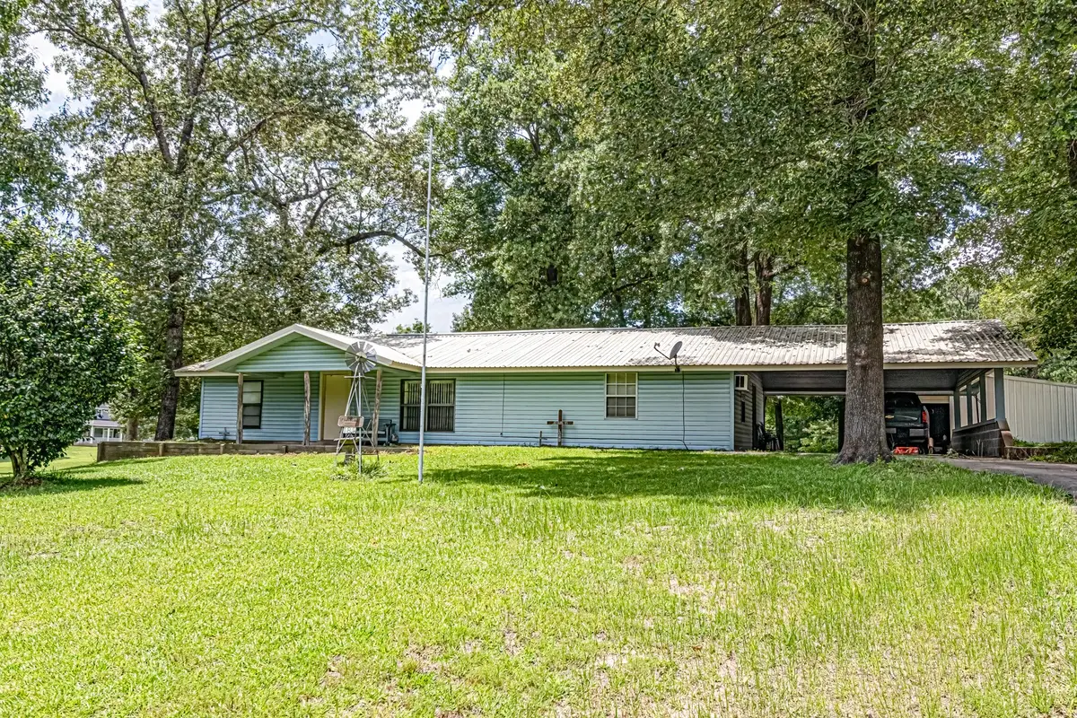 185 Rayon W, Livingston, TX 77351 - #1