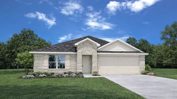 107 Cedar Ridge Lane, Dayton, TX 77535