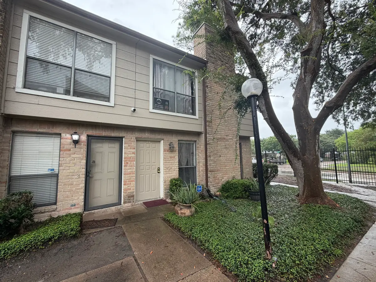 2110 Wilcrest Drive #101, Houston, TX 77042 - #1