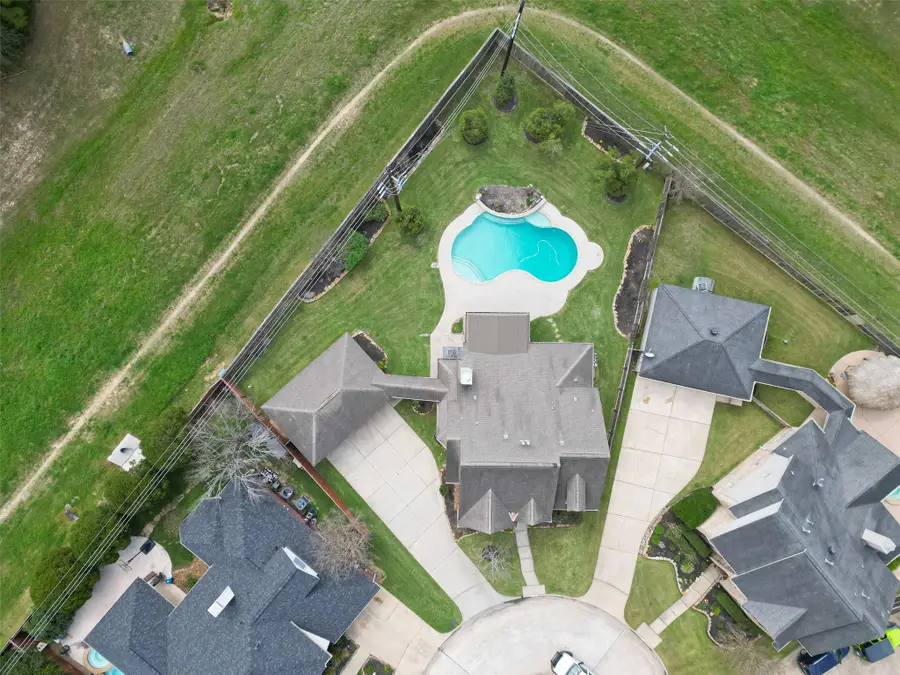 13906 Conway Place, Cypress, TX 77429 - #3