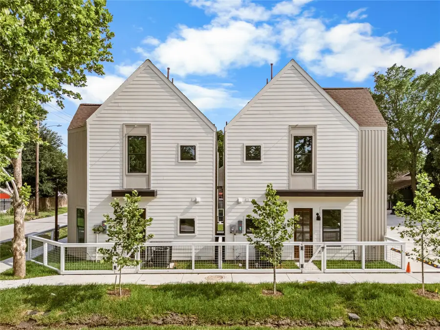 7444 Tremper Street, Houston, TX 77020 - #2