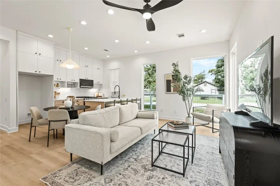 7444 Tremper Street, Houston, TX 77020 - #3