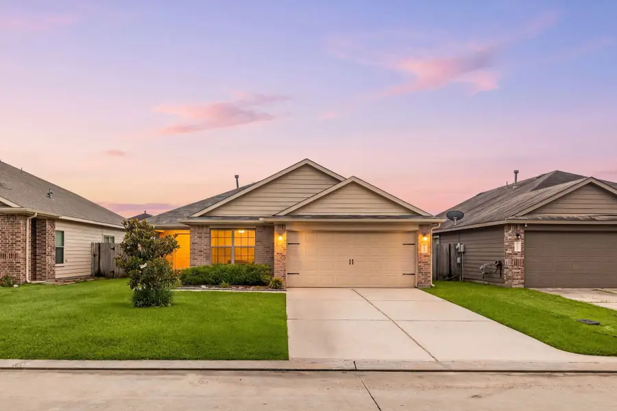 7219 Alava Drive, Magnolia, TX 77354 - #2