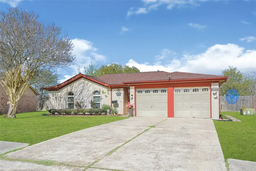 12823 Sandy Hook Drive, Houston, TX 77089 - #2
