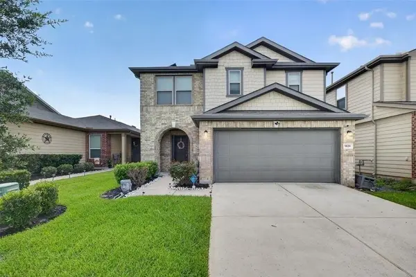 9839 Mills Field Drive, Houston, TX 77070