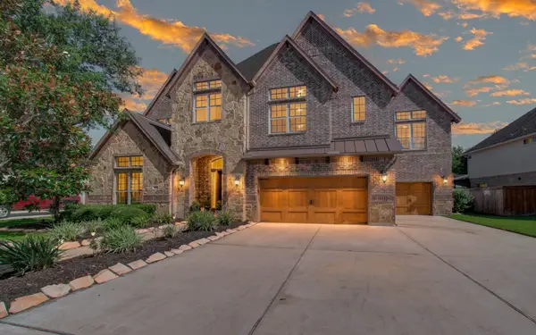 2914 Senita Bloom Drive, Manvel, TX 77578