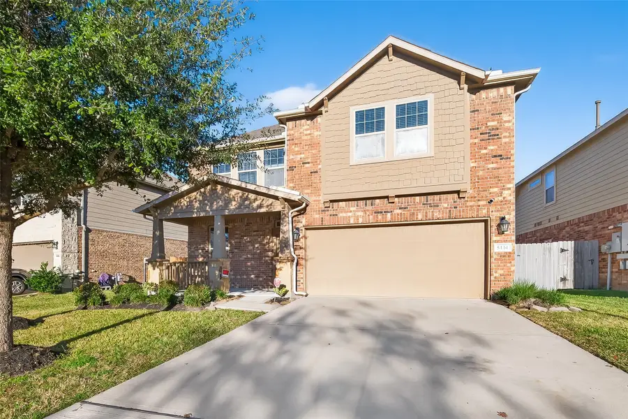 5114 Monarch Belle Lane, Katy, TX 77493 - Image #3