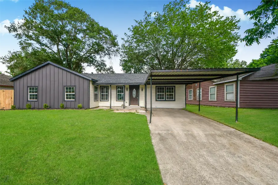 712 Mobile Drive, Pasadena, TX 77506 - #2