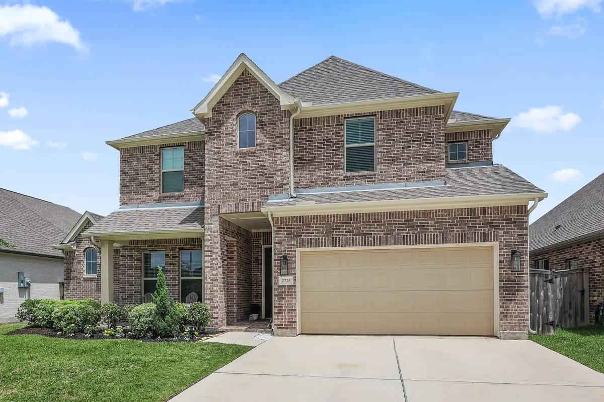 2725 Lakeside Shore Drive, League City, TX 77573 - #1