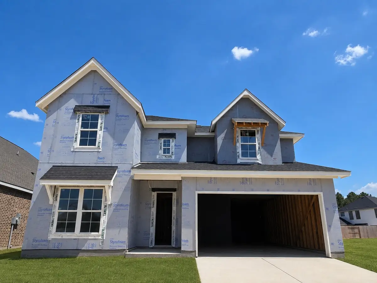 22511 Boyden Cavern Court, Porter, TX 77365 - #1