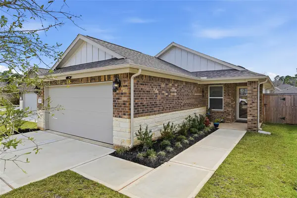 1713 Cayden Oak Lane, Conroe, TX 77304