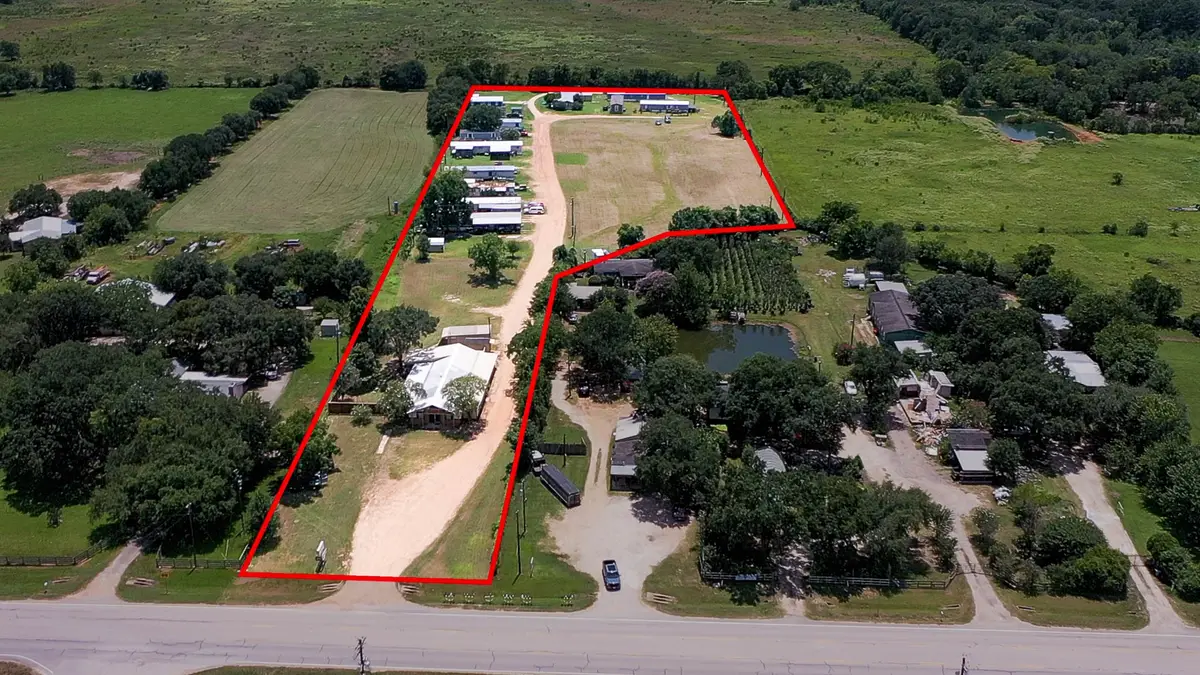 30291 & 30293 Fm 1488 Road, Waller, TX 77484 - #1