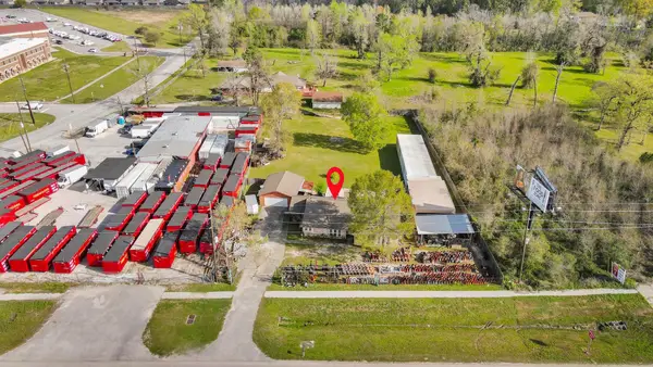 10831 Texas 242, Conroe, TX 77385