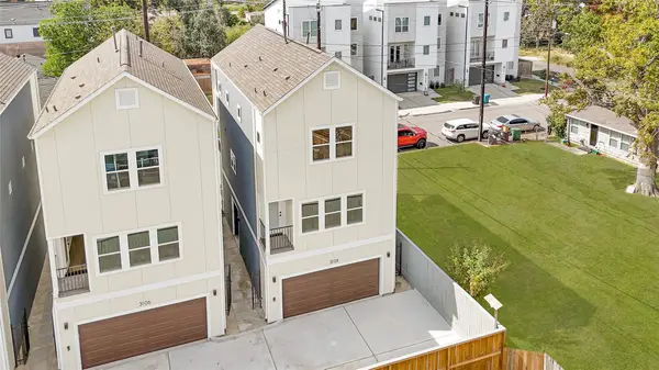 3808 Yale Street, Houston, TX 77018