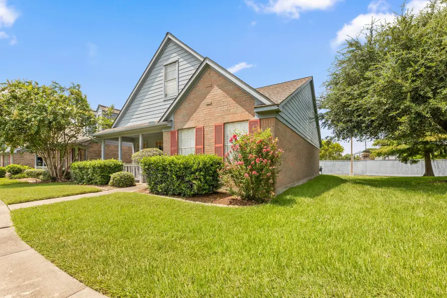 2601 S Broadway Street #9, La Porte, TX 77571 - #2