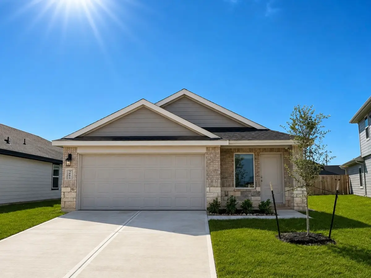 31319 Harp Ridge Drive, Fulshear, TX 77441 - #1