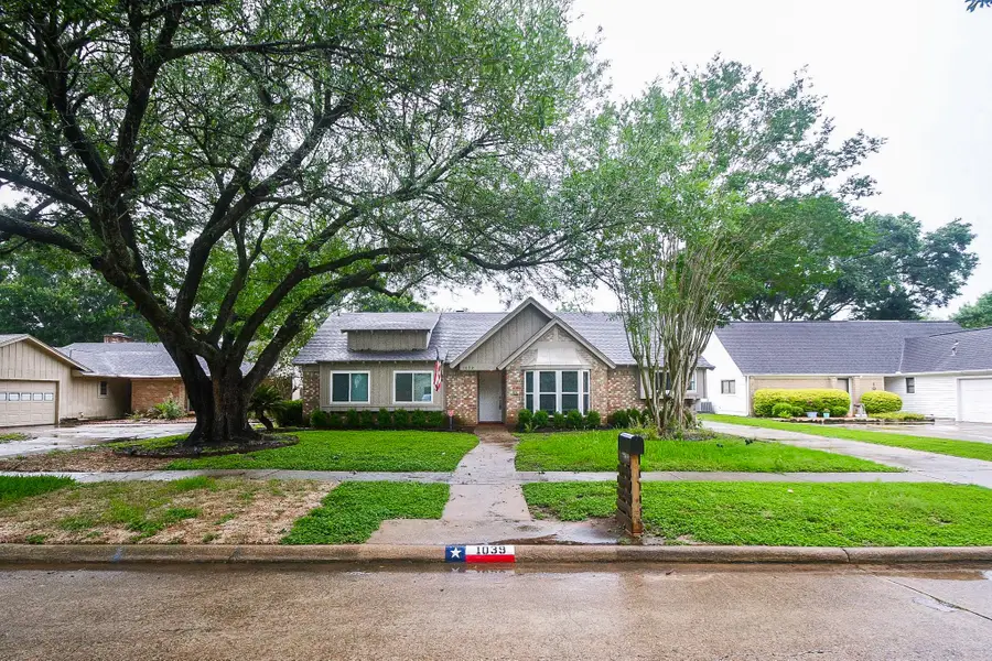 1039 Red Rock Canyon Drive, Katy, TX 77450 - #3