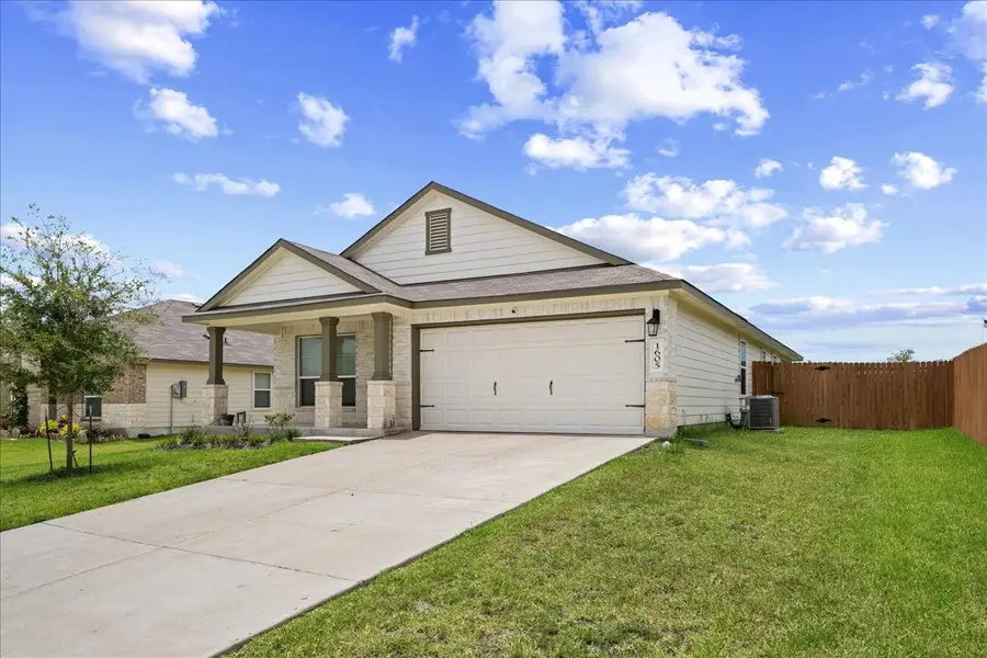 1605 Navarro Drive, Brenham, TX 77833 - #2