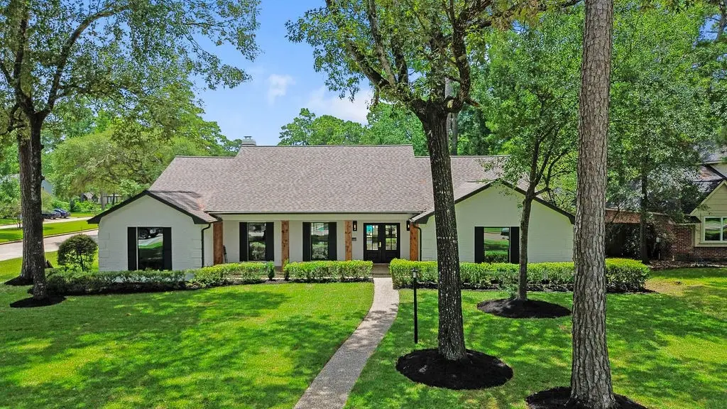 6203 Fawnwood Drive, Spring, TX 77389 - #1