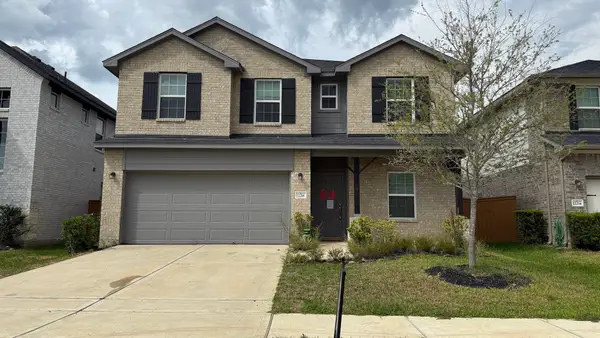 22218 Delphin Grove Drive, Hockley, TX 77447