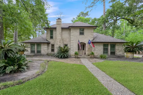 1351 Trailwood Village Drive, Kingwood, TX 77339