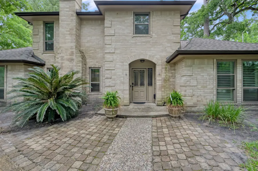 1351 Trailwood Village Drive, Kingwood, TX 77339 - #2