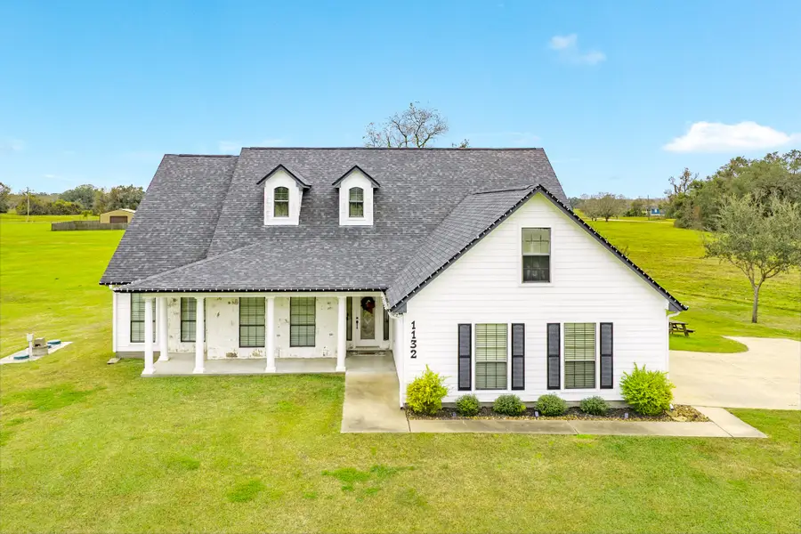 1132 Mill Road, Angleton, TX 77515 - Image #3