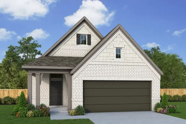 27106 Texas Wildrye Drive, Hockley, TX 77447