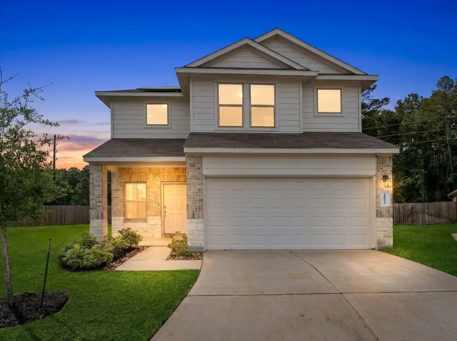 10022 Lavender Lane, Magnolia, TX 77354 - #2