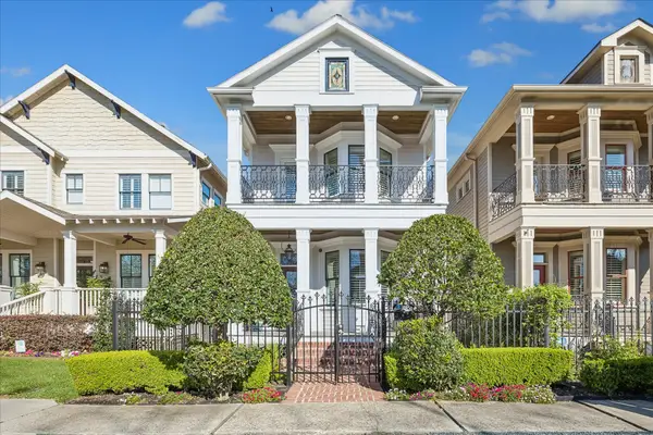 1534 Nicholson Street, Houston, TX 77008