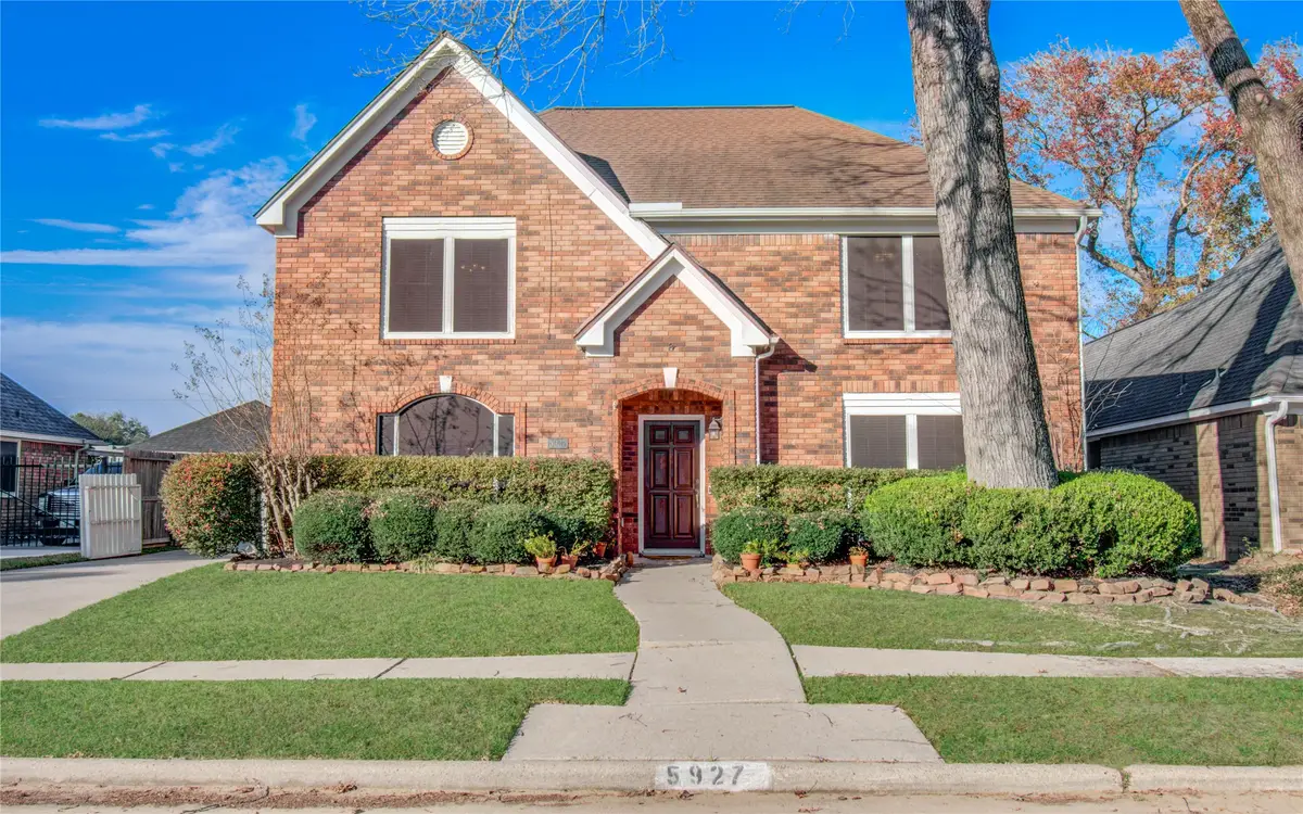 5927 Thom Road, Humble, TX 77346 - Image #1