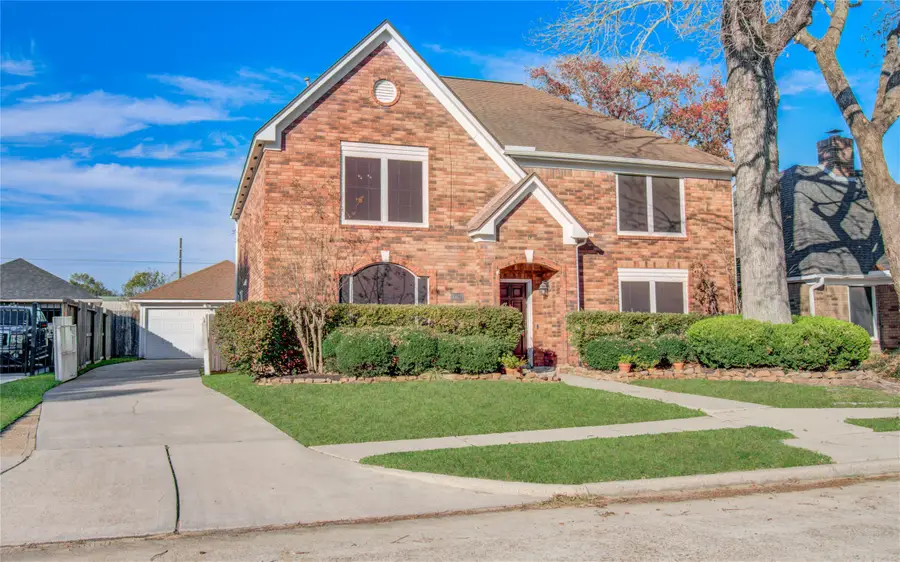 5927 Thom Road, Humble, TX 77346 - Image #2