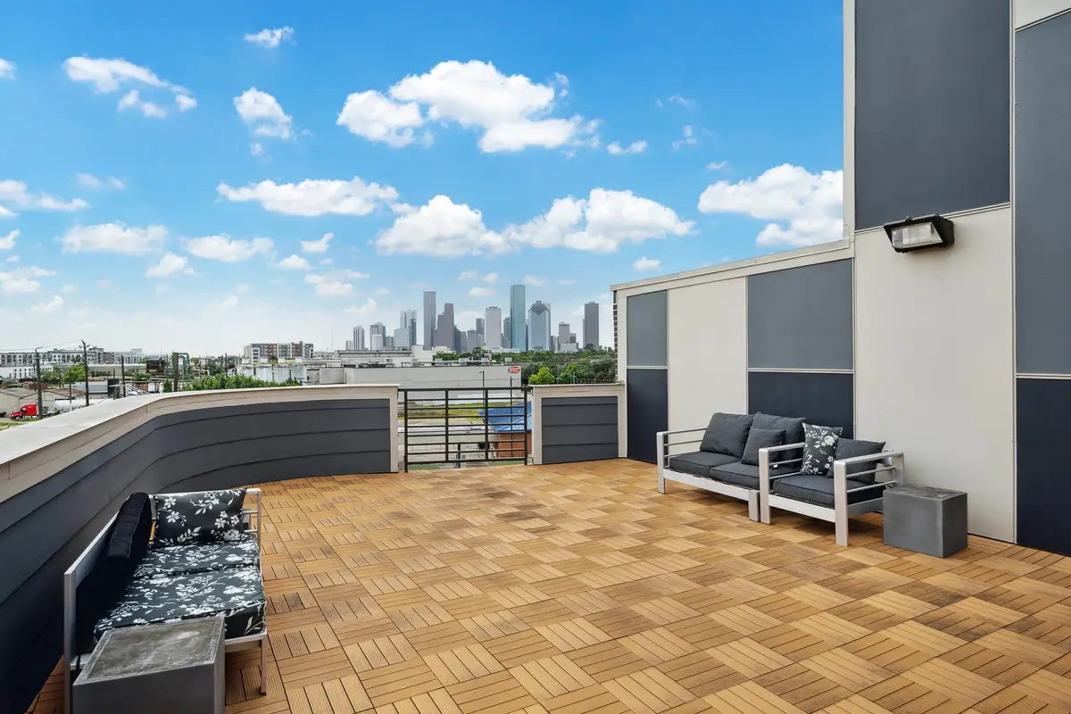 1011 Studemont Street #102, Houston, TX 77007 - #1