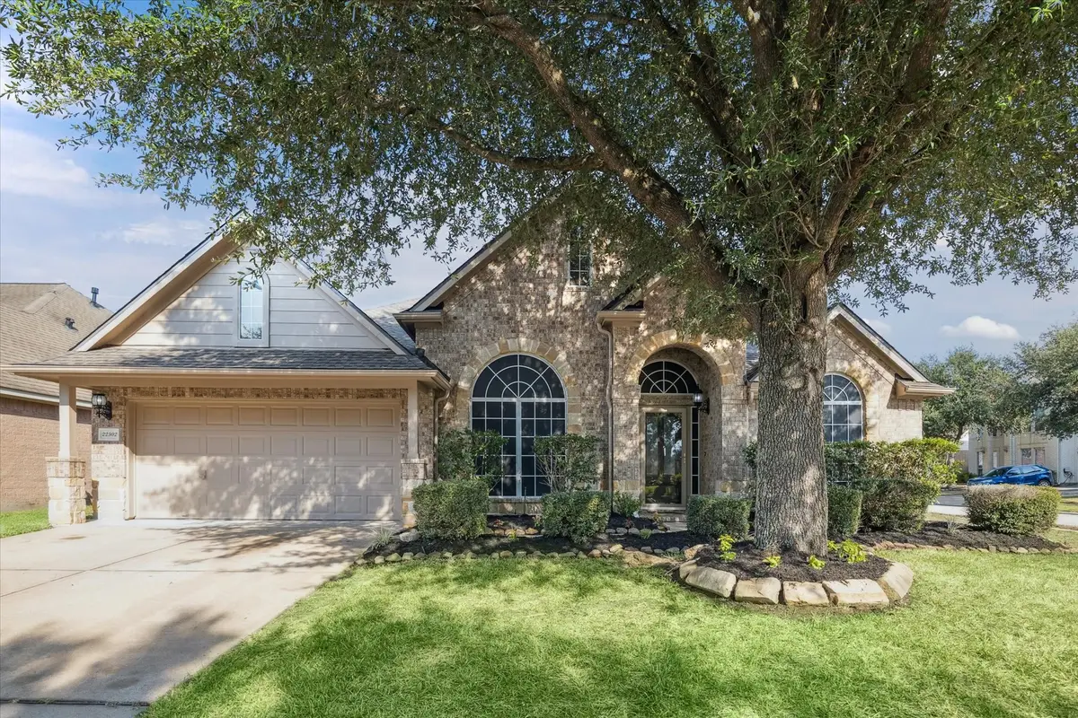 22302 Bridgestone Palm Court, Spring, TX 77388 - Image #1
