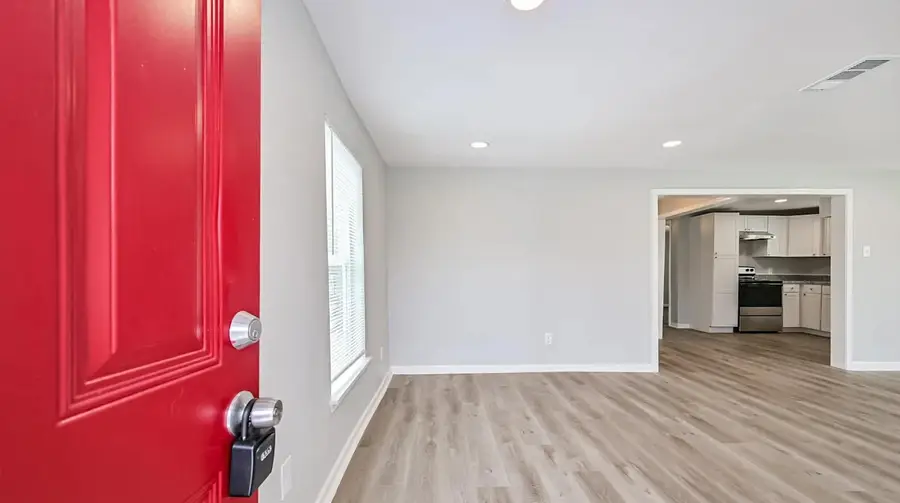 1428 E 36th Street, Houston, TX 77022 - #3