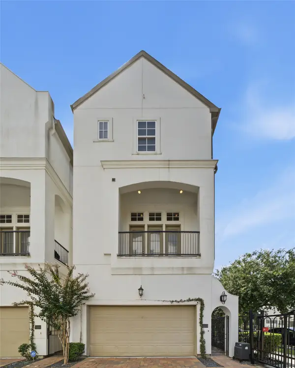 1262 W 23rd Street, Houston, TX 77008