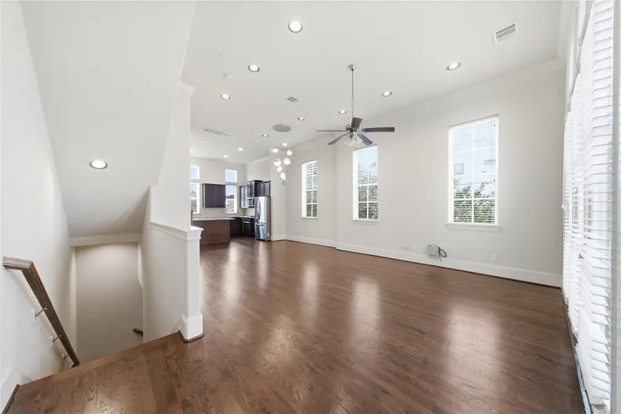 1262 W 23rd Street, Houston, TX 77008 - #3