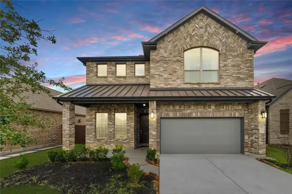 4510 Peloton Road, Manvel, TX 77583