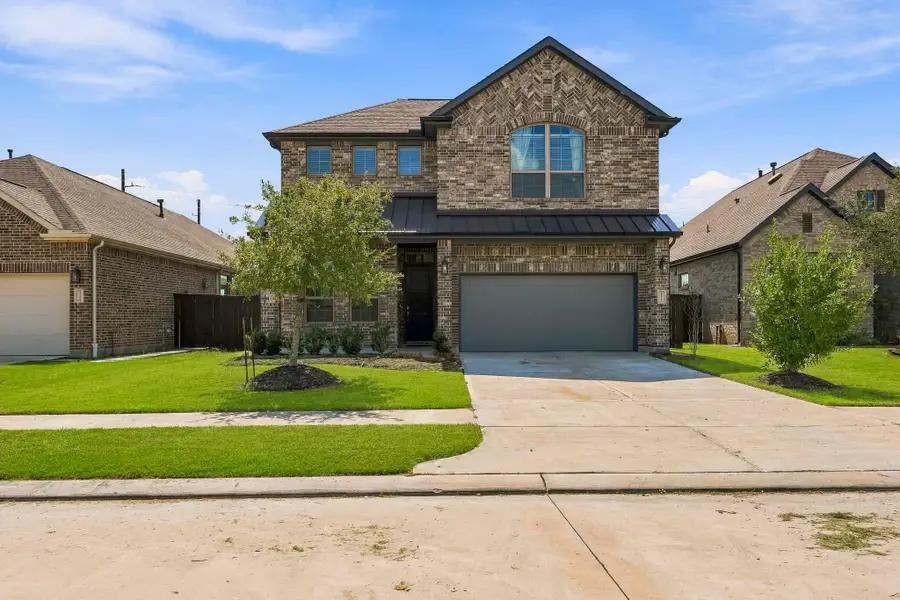 4510 Peloton Road, Iowa Colony, TX 77583 - #2
