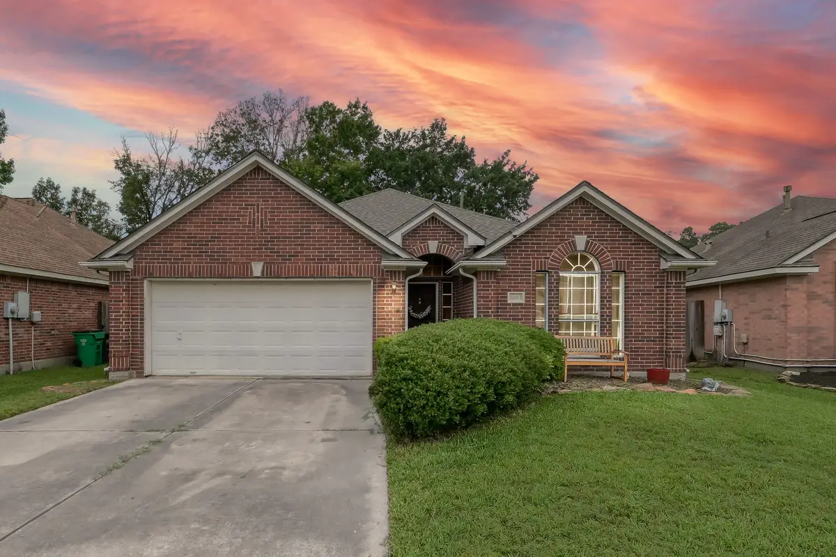 30915 Trinket Drive, Spring, TX 77386 - #1