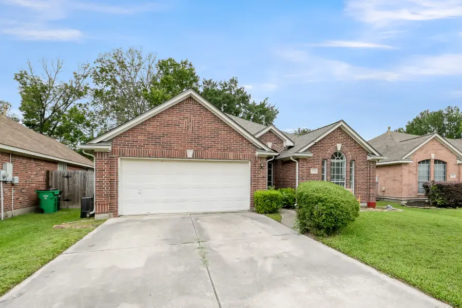 30915 Trinket Drive, Spring, TX 77386 - #2